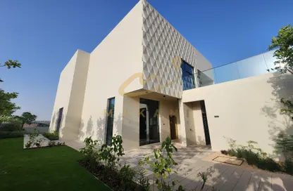 Villa - 4 Bedrooms - 5 Bathrooms for sale in Hayyan - Sharjah