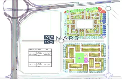 Land - Studio for sale in AlFalah - Muwaileh Commercial - Sharjah