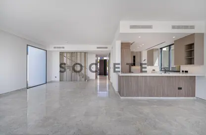 Villa - 5 Bedrooms - 6 Bathrooms for sale in Harmony - Tilal Al Ghaf - Dubai