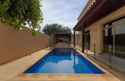 Villa - 5 Bedrooms - 7 Bathrooms for sale in Lailak - Al Raha Golf Gardens - Abu Dhabi