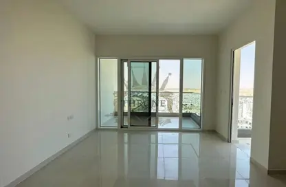 Apartment - 1 Bathroom for sale in Viridis B - Viridis Residence and Hotel Apartments - Damac Hills 2 - Dubai