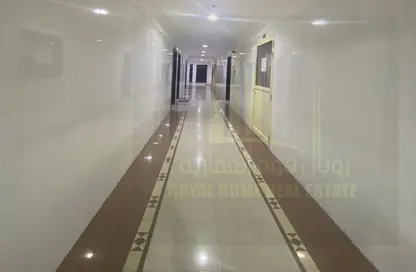 Apartment - 2 Bedrooms - 2 Bathrooms for rent in Al Rashidiya 2 - Al Rashidiya - Ajman