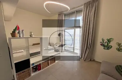 Apartment - 1 Bathroom for rent in Azizi Star - Al Furjan - Dubai