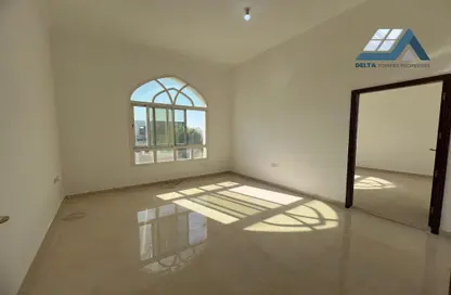 Apartment - 1 Bedroom - 1 Bathroom for rent in Shakhbout City - Abu Dhabi