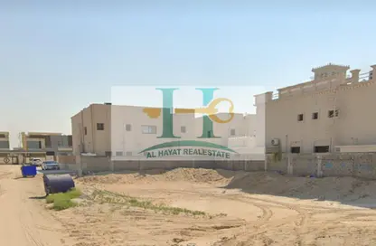 Land - Studio for sale in Al Mowaihat 1 - Al Mowaihat - Ajman