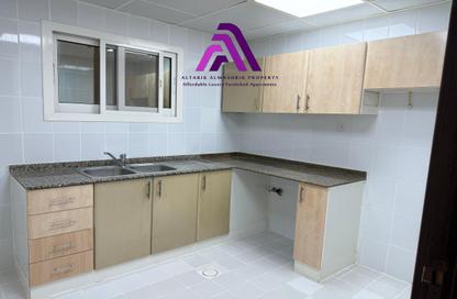 Apartment - 1 Bedroom - 2 Bathrooms for rent in U10 - Italy Cluster - International City - Dubai