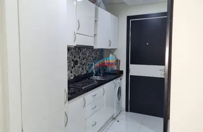 Apartment - 1 Bathroom for rent in Giovanni Boutique Suites - Dubai Sports City - Dubai