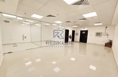 Office Space - Studio for rent in Dubai Star - JLT Cluster L - Jumeirah Lake Towers - Dubai