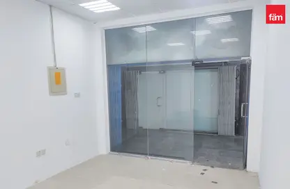 Retail - Studio - 1 Bathroom for rent in Al Rimal NAF145 - Naif - Deira - Dubai