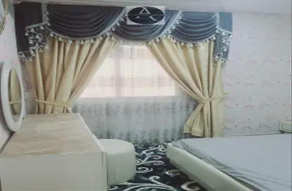 Apartment - 2 Bedrooms - 2 Bathrooms for rent in Al Rumaila - Ajman