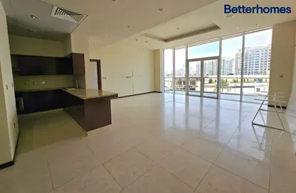 Apartment - 3 Bedrooms - 4 Bathrooms for rent in Amber - Tiara Residences - Palm Jumeirah - Dubai