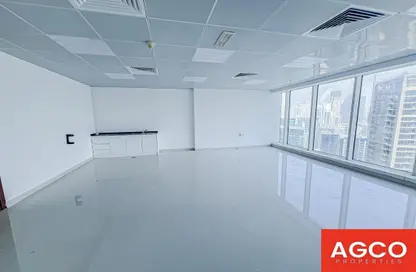 Office Space - Studio for rent in The Burlington - Business Bay - Dubai