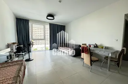 Apartment - 1 Bedroom - 2 Bathrooms for rent in 1 Residences - 2 - Wasl1 - Al Kifaf - Dubai