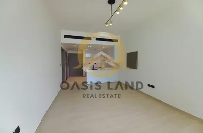 Apartment - 1 Bedroom - 2 Bathrooms for rent in Binghatti Emerald - Jumeirah Village Circle - Dubai