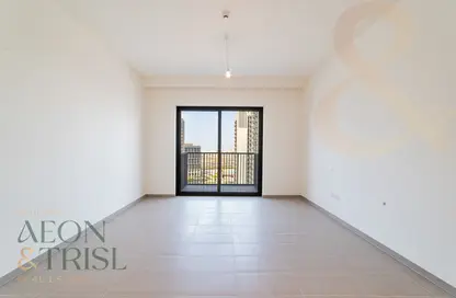 Apartment - 1 Bedroom - 1 Bathroom for rent in Executive Residences 2 - Executive Residences - Dubai Hills Estate - Dubai