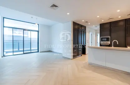 Apartment - 2 Bedrooms - 2 Bathrooms for rent in Wilton Park Residences - Mohammed Bin Rashid City - Dubai