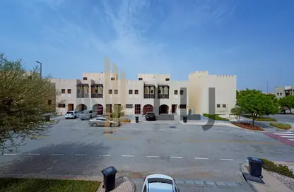 Villa - 3 Bedrooms - 3 Bathrooms for sale in Zone 4 - Hydra Village - Abu Dhabi