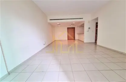 Apartment - 1 Bedroom - 1 Bathroom for rent in Al Dhafra 1 - Al Dhafra - Greens - Dubai