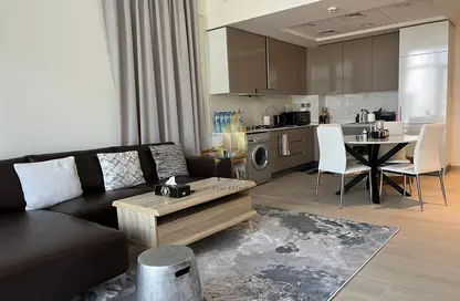 Apartment - 2 Bedrooms - 2 Bathrooms for sale in AZIZI Riviera - Meydan One - Meydan - Dubai