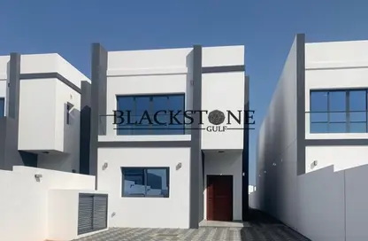 Villa - 3 Bedrooms - 3 Bathrooms for sale in Al Dana Villas - Sharm - Fujairah