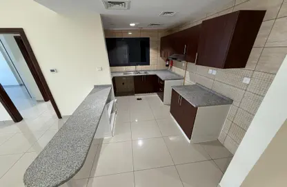 Apartment - 1 Bedroom - 2 Bathrooms for sale in Etlala Residence - Dubai Residence Complex - Dubai