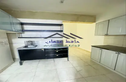 Apartment - 2 Bedrooms - 1 Bathroom for rent in Al Mushrif - Abu Dhabi