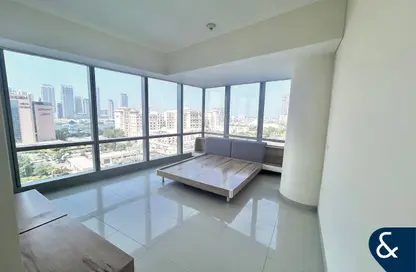 Apartment - 3 Bedrooms - 4 Bathrooms for sale in Ocean Heights - Dubai Marina - Dubai