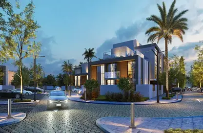 Townhouse - 1 Bedroom - 2 Bathrooms for sale in Verdana 2 - Dubai Investment Park (DIP) - Dubai