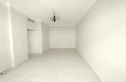 Apartment - 2 Bedrooms - 2 Bathrooms for rent in Sarab 2 - Aljada - Sharjah