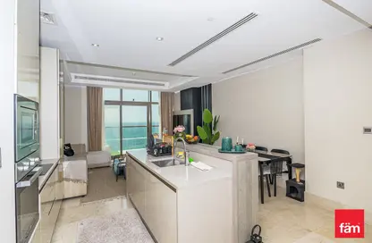 Apartment - 2 Bedrooms - 3 Bathrooms for sale in The 8 - The Crescent - Palm Jumeirah - Dubai