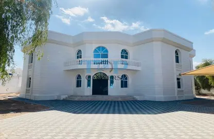 Villa - 6 Bedrooms for sale in Al Towayya - Al Ain