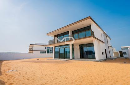 Villa - 5 Bedrooms - 7 Bathrooms for sale in Ain Al Maha - Al Jubail Island - Abu Dhabi