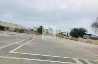 Land - Studio for sale in Al Quoz Industrial Area 3 - Al Quoz Industrial Area - Al Quoz - Dubai