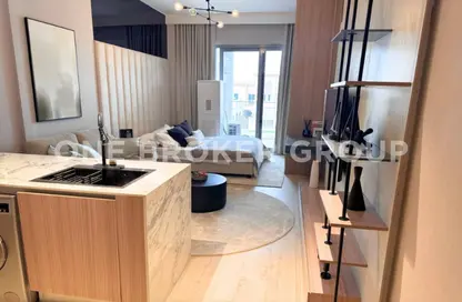 Apartment - Studio - 1 Bathroom for sale in Bali Residences - Jumeirah Village Triangle - Dubai