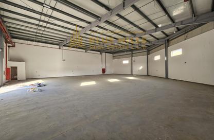 Warehouse - Studio - 2 Bathrooms for rent in Ras Al Khor Industrial 1 - Ras Al Khor Industrial - Ras Al Khor - Dubai