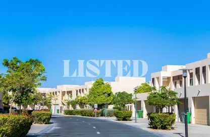 Villa - 3 Bedrooms - 4 Bathrooms for sale in Flamingo Villas - Mina Al Arab - Ras Al Khaimah