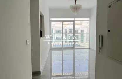 Apartment - 3 Bedrooms - 2 Bathrooms for rent in Pearlz by Danube - Al Furjan - Dubai