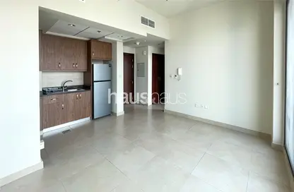 Apartment - 1 Bedroom - 1 Bathroom for rent in Murano Residences 1 - Murano Residences - Al Furjan - Dubai