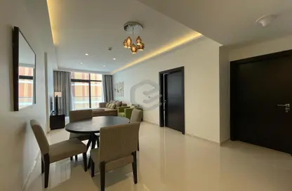 Apartment - 1 Bedroom - 2 Bathrooms for rent in Celestia B - Celestia - Dubai South (Dubai World Central) - Dubai