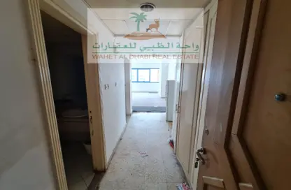 Apartment - 1 Bathroom for rent in Al Nabba - Sharjah