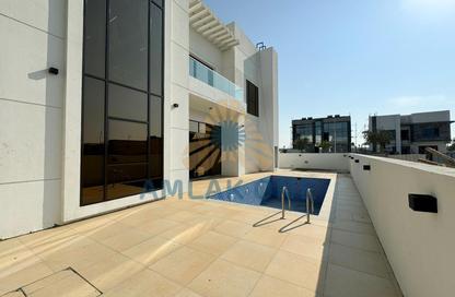 Villa - 5 Bedrooms - 6 Bathrooms for sale in Lea - Yas Acres - Yas Island - Abu Dhabi