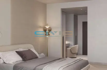 Apartment - 1 Bathroom for sale in Evergr1n House - Jumeirah Garden City - Al Satwa - Dubai