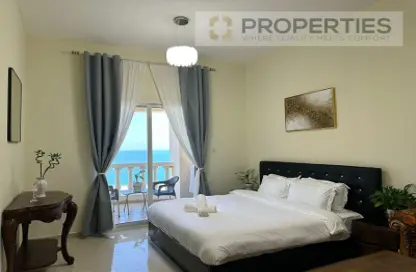 Apartment - 1 Bathroom for rent in Royal Breeze 5 - Royal Breeze - Al Hamra Village - Ras Al Khaimah