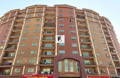 Apartment - 2 Bedrooms - 2 Bathrooms for sale in Al Dana 1 - Al Dana - International City - Dubai