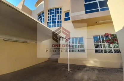 Apartment - 3 Bedrooms - 4 Bathrooms for rent in Al Khabisi - Al Ain