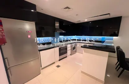 Apartment - 2 Bedrooms - 3 Bathrooms for rent in Capital Bay Tower A - Capital Bay - Business Bay - Dubai