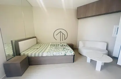 Apartment - 1 Bathroom for sale in Laya Heights - Dubai Studio City - Dubai