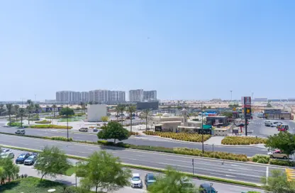 Apartment - 2 Bedrooms - 2 Bathrooms for rent in SAFI 1A - Town Square - Dubai