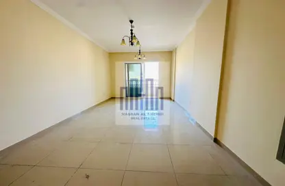 Apartment - 2 Bedrooms - 3 Bathrooms for rent in UOS - Muwaileh Commercial - Sharjah