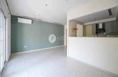 Townhouse - 1 Bedroom - 2 Bathrooms for rent in District 12H - Jumeirah Village Circle - Dubai